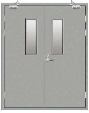 防火门主要产品